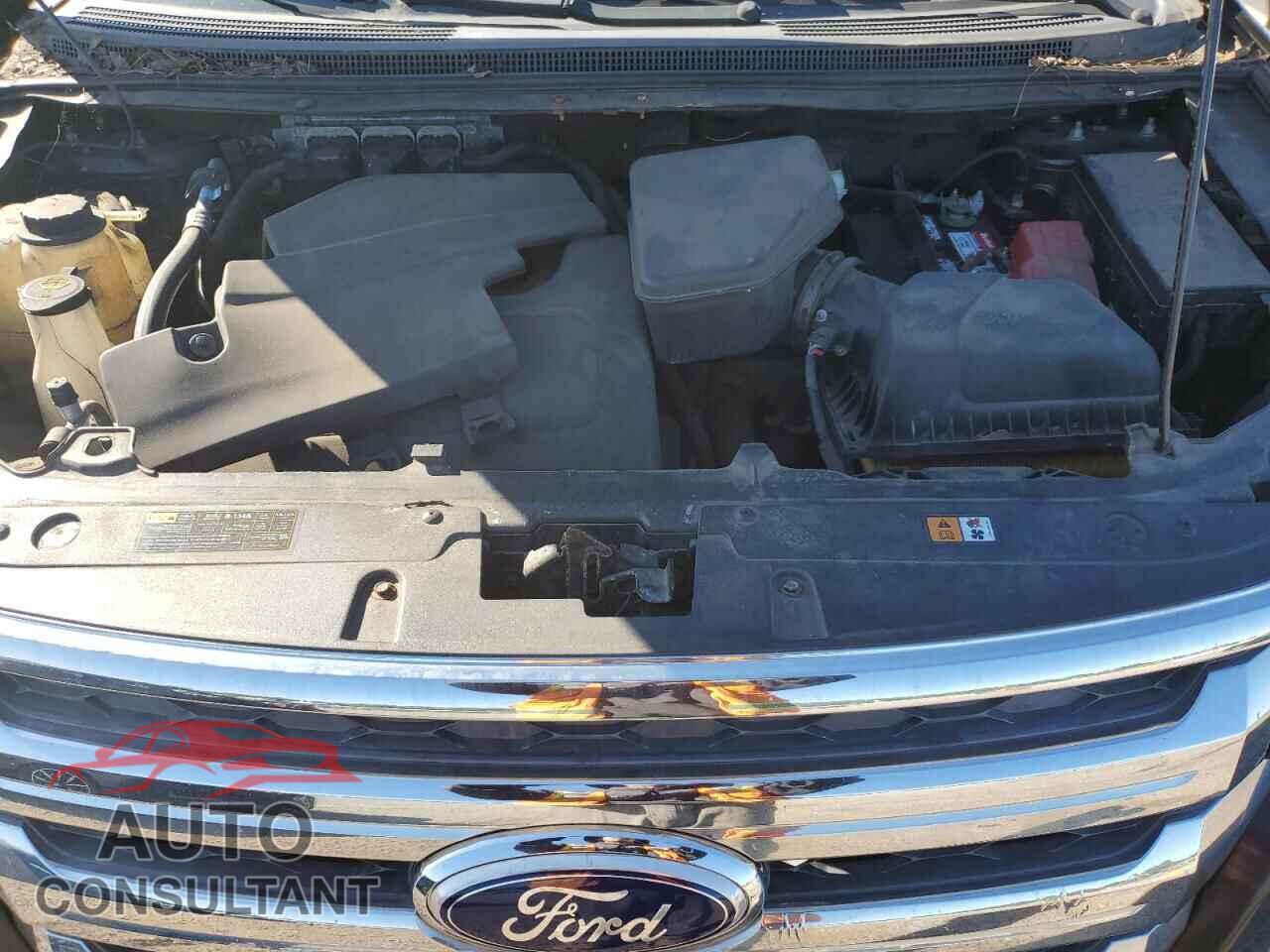 FORD EDGE 2014 - 2FMDK4JC7EBB43928