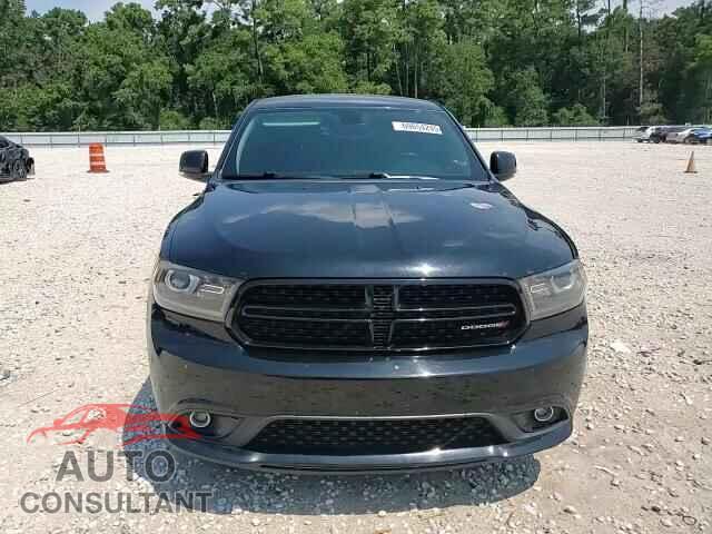 DODGE DURANGO 2017 - 1C4RDHDGXHC796512