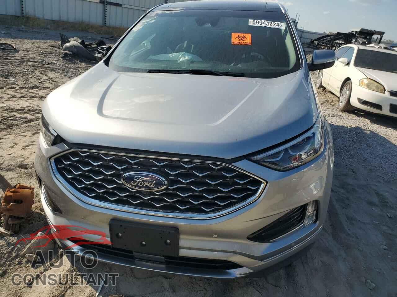 FORD EDGE 2020 - 2FMPK4K9XLBA47420