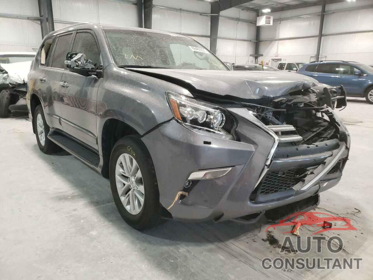 LEXUS GX 2016 - JTJBM7FXXG5123339