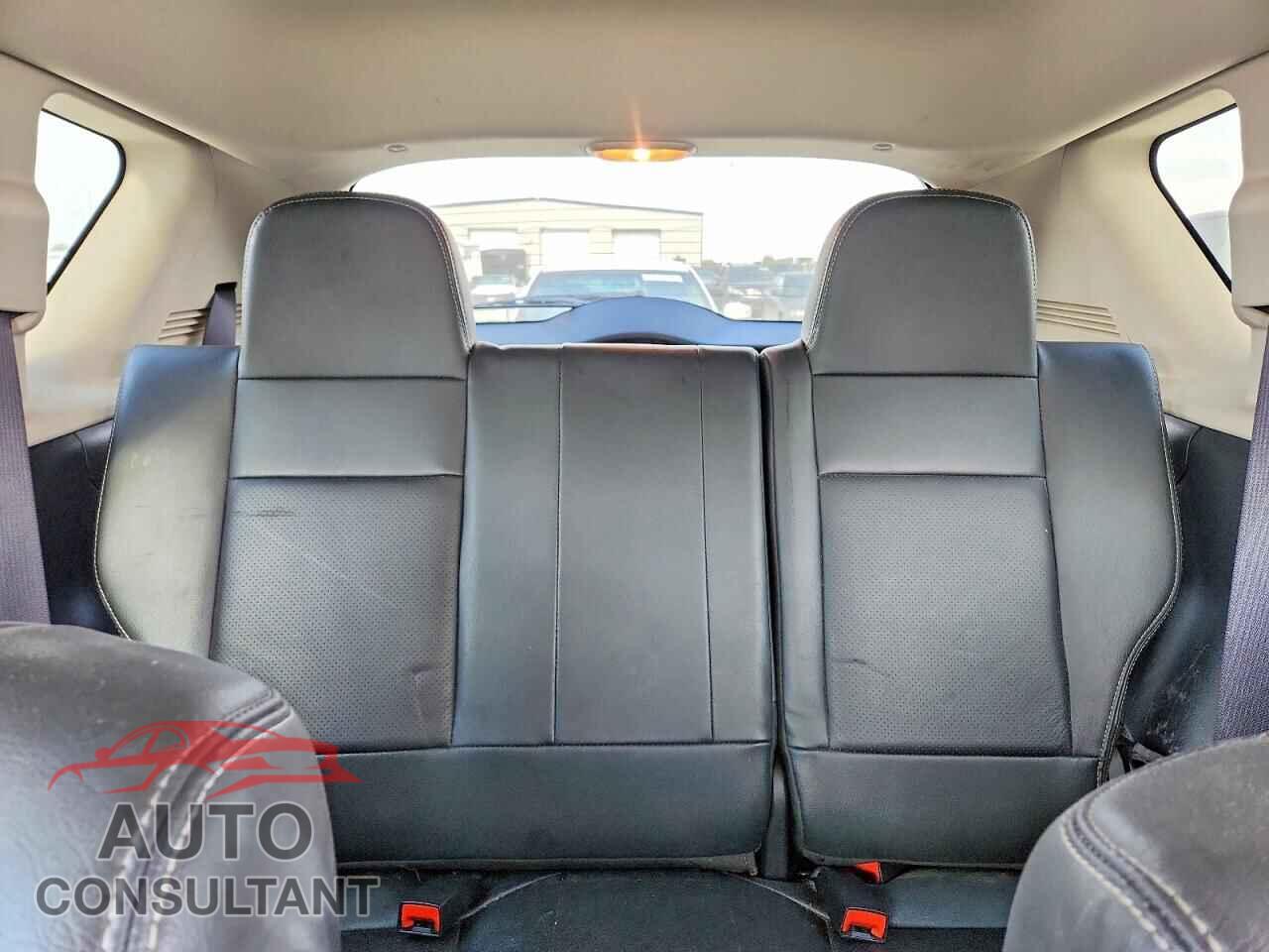 JEEP COMPASS 2017 - 1C4NJCEA8HD156328