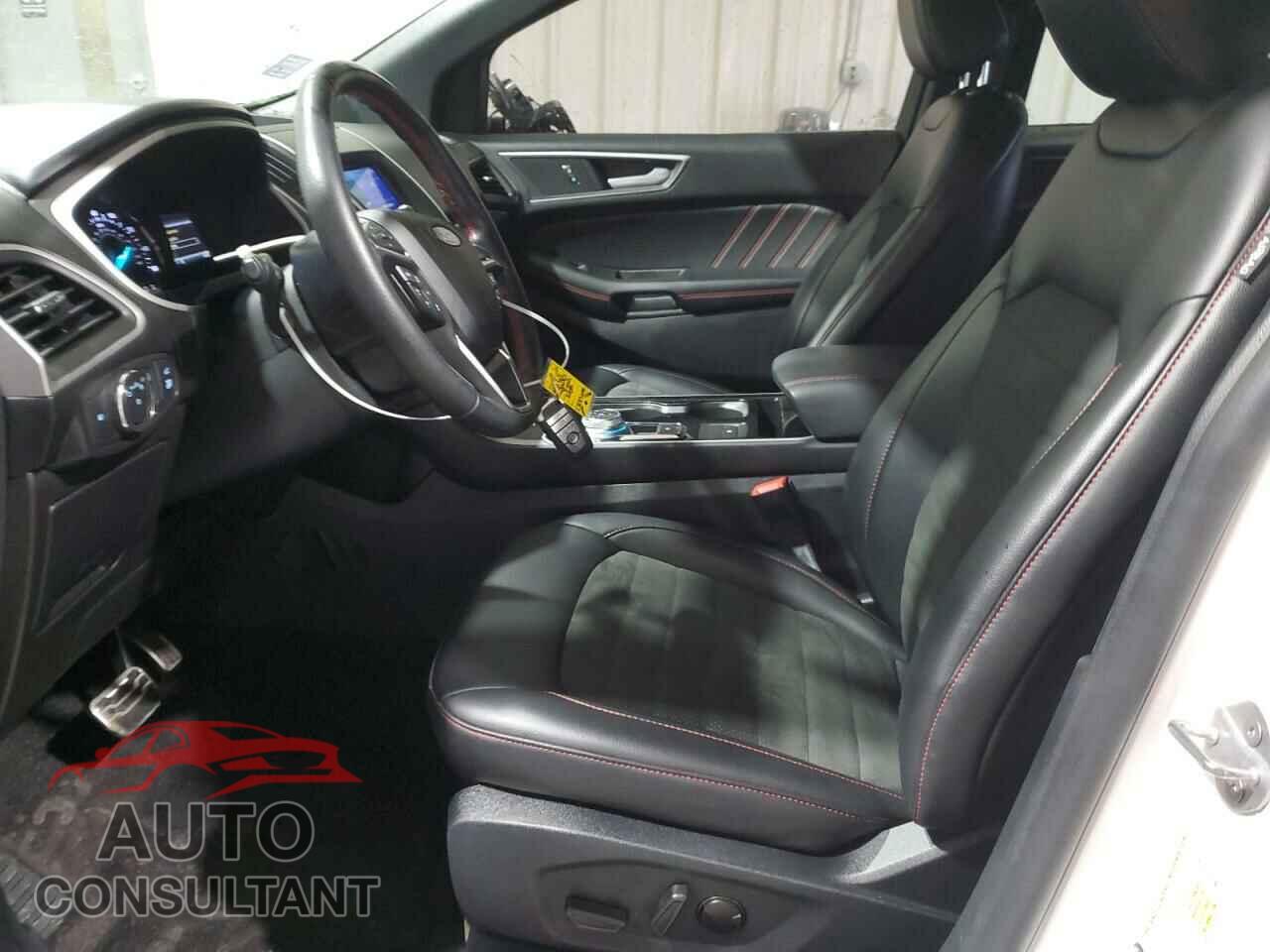 FORD EDGE 2020 - 2FMPK3J99LBB54633