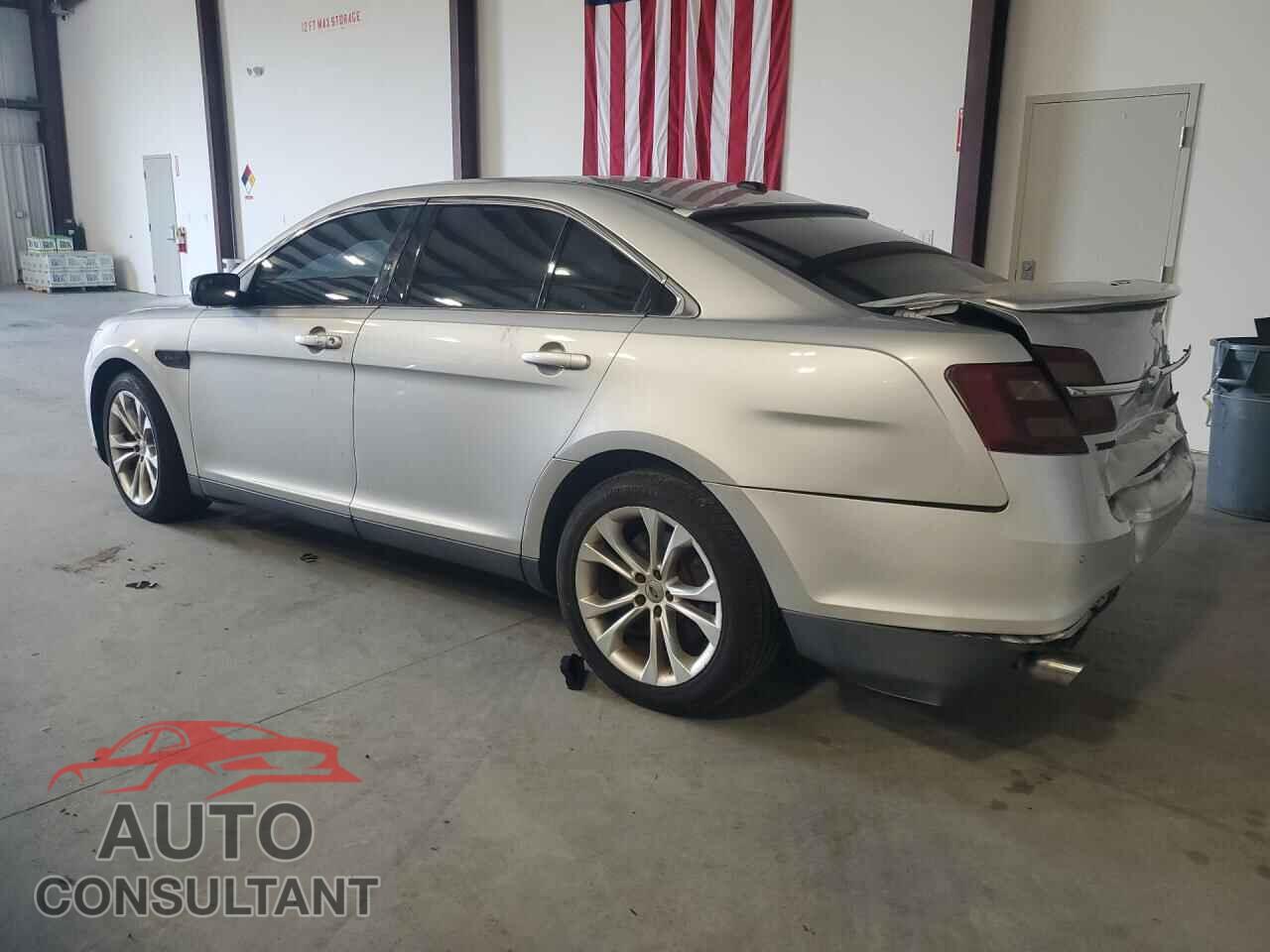 FORD TAURUS 2013 - 1FAHP2KT1DG173045
