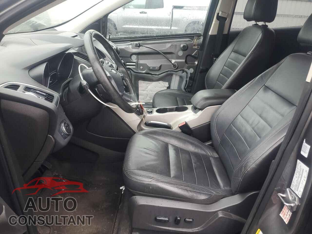 FORD ESCAPE 2013 - 1FMCU9H94DUA59779