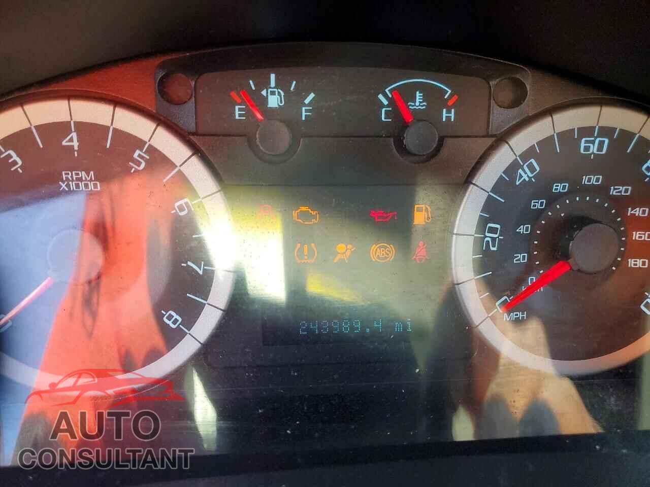 FORD ESCAPE 2011 - 1FMCU9E71BKC69350