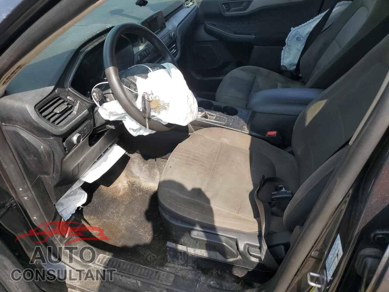 FORD ESCAPE 2020 - 1FMCU9F6XLUA44274