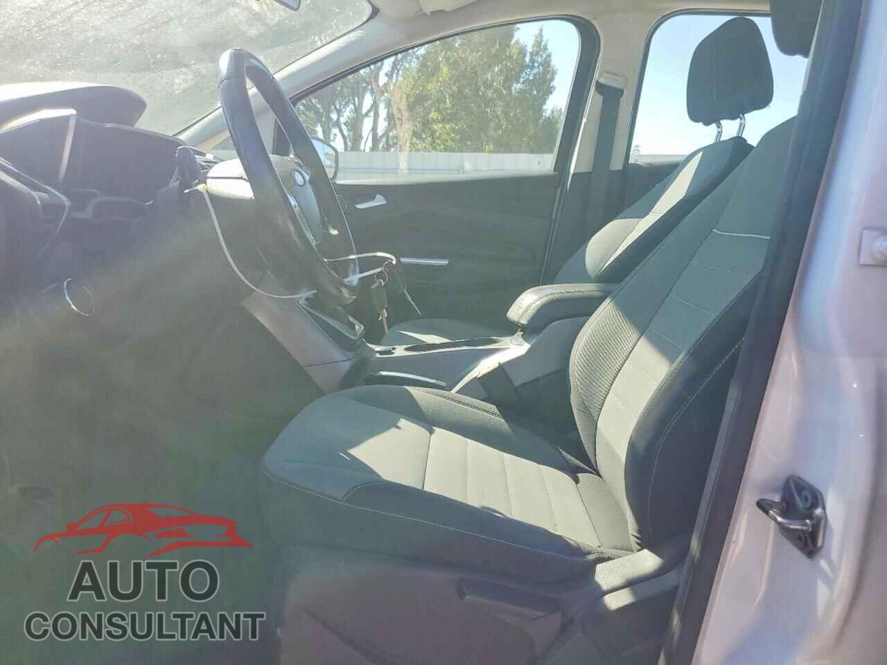 FORD CMAX 2013 - 1FADP5AU0DL524481