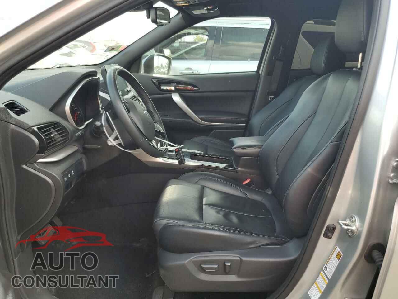 MITSUBISHI ECLIPSE 2022 - JA4ATWAA6NZ055670