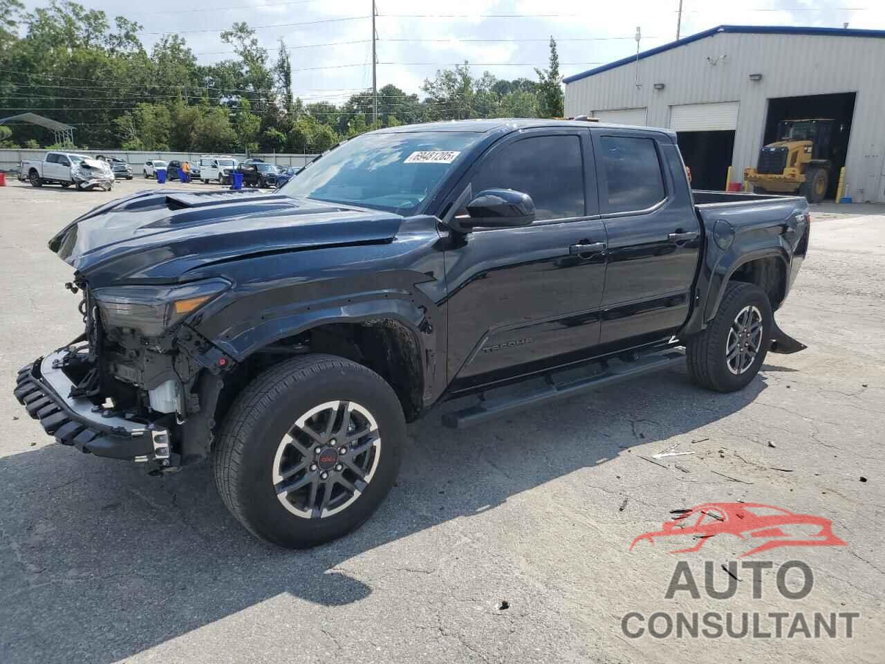 TOYOTA TACOMA 2024 - 3TYLB5JN5RT059722