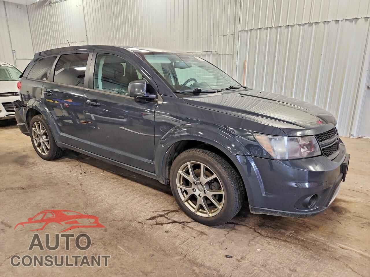 DODGE JOURNEY 2017 - 3C4PDDEG7HT639183