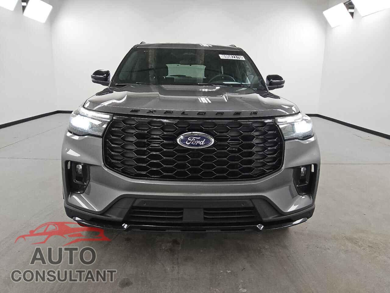 FORD EXPLORER 2025 - 1FMUK8KH9SGB31270
