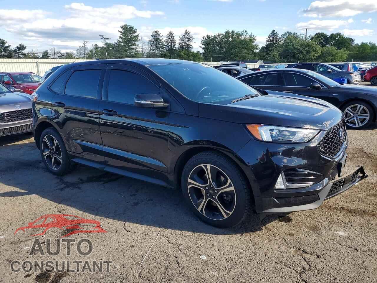 FORD EDGE 2020 - 2FMPK4APXLBB60770