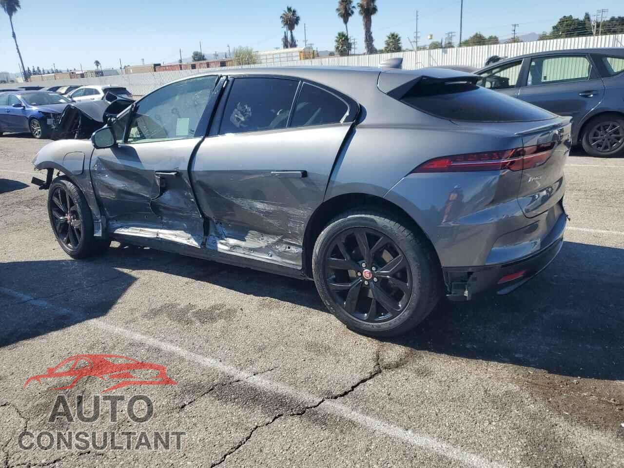 JAGUAR I-PACE 2019 - SADHD2S15K1F65700