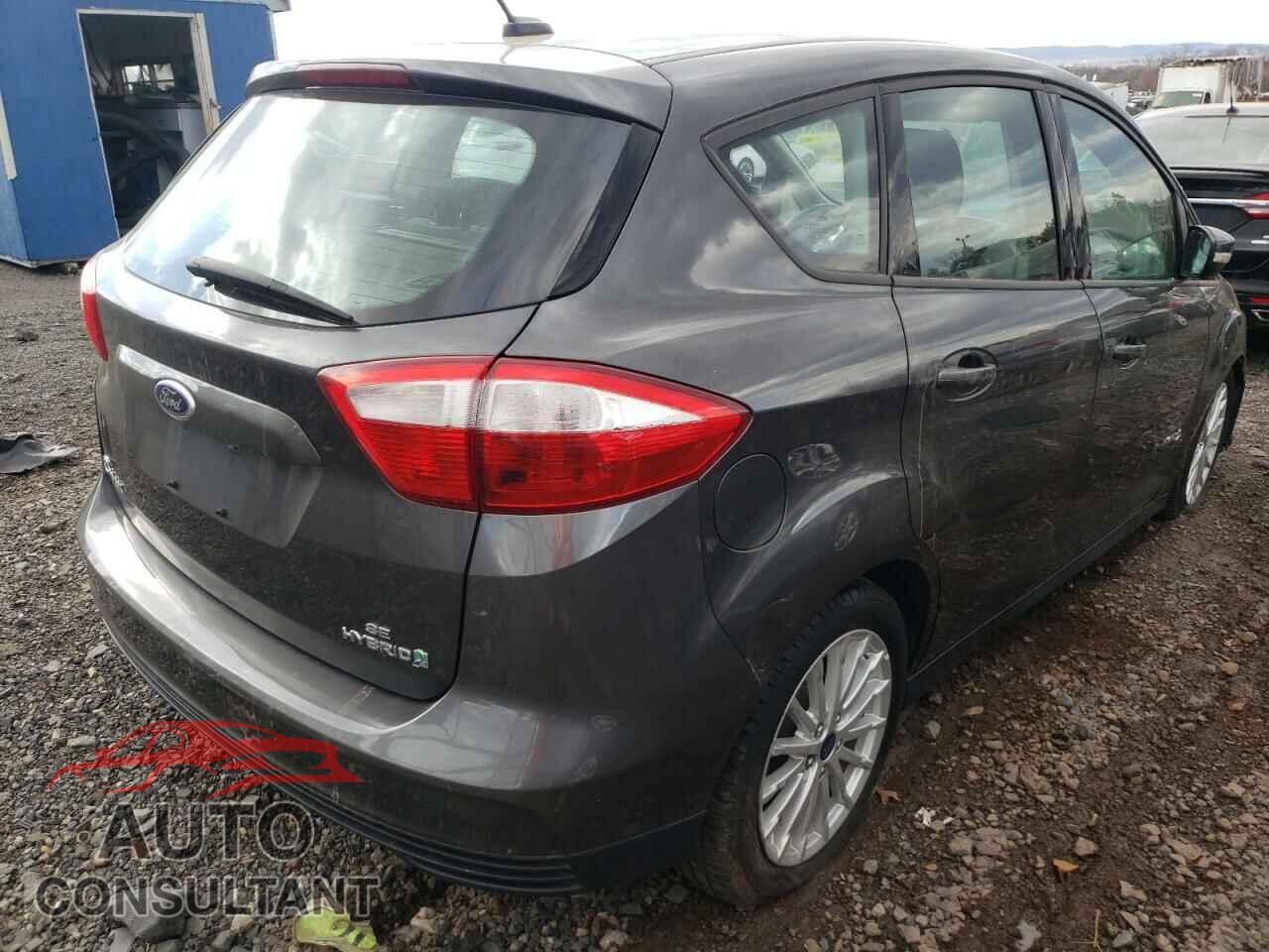 FORD CMAX 2016 - 1FADP5AU8GL111535