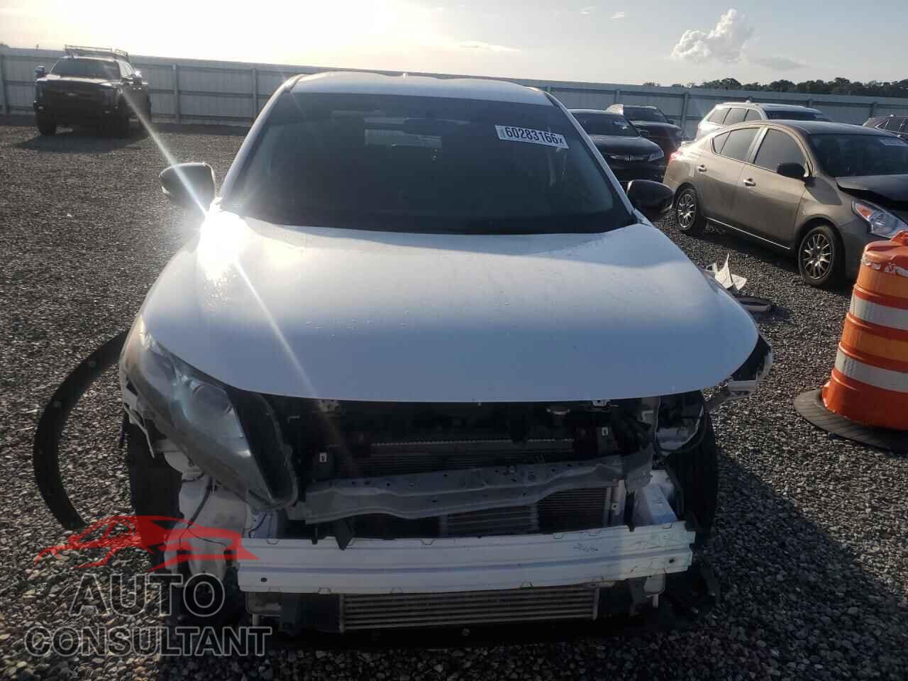 MITSUBISHI ECLIPSE 2019 - JA4AT4AA4KZ009660