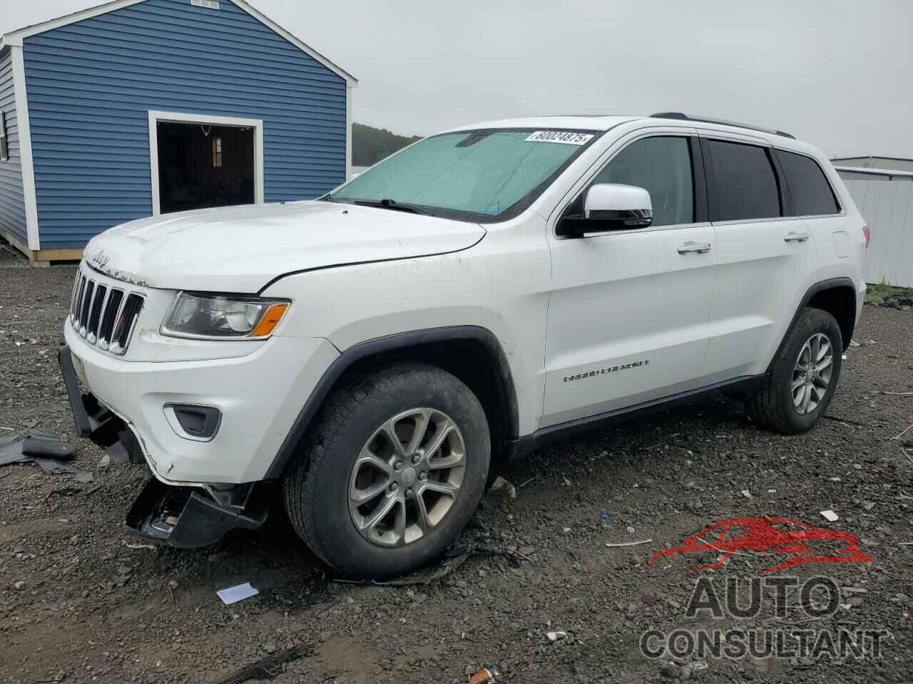 JEEP GRAND CHER 2015 - 1C4RJFBG8FC193653