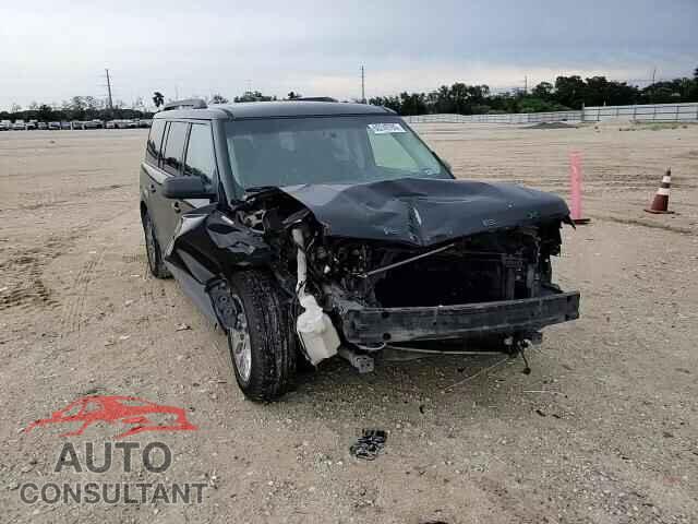 FORD FLEX 2014 - 2FMGK5B89EBD11064