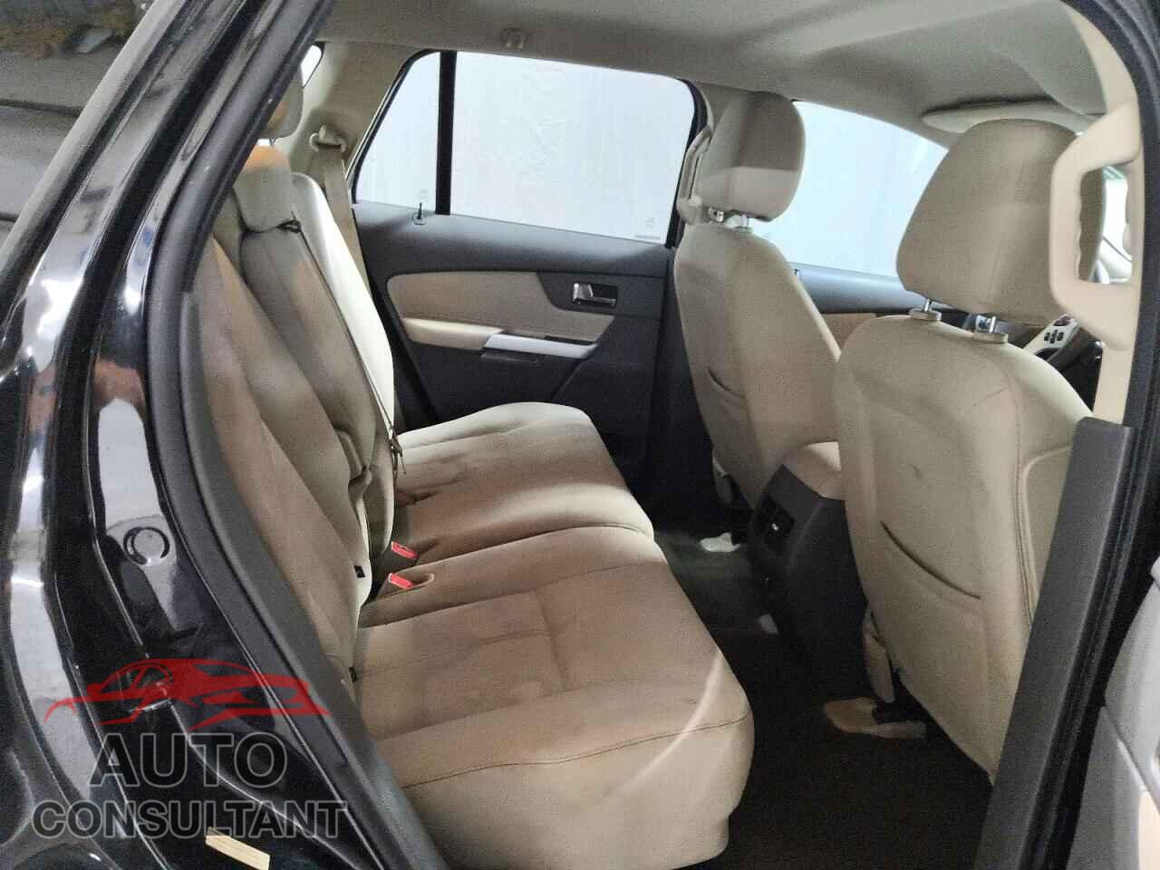 FORD EDGE 2014 - 2FMDK3GC9EBA29043