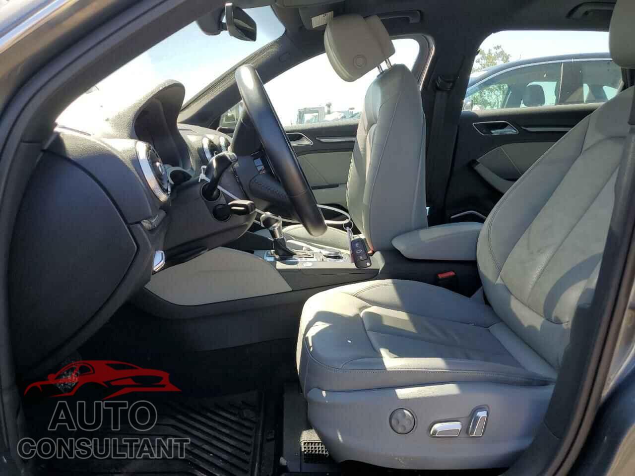 AUDI A3 2017 - WAUSPBFF7HA103754