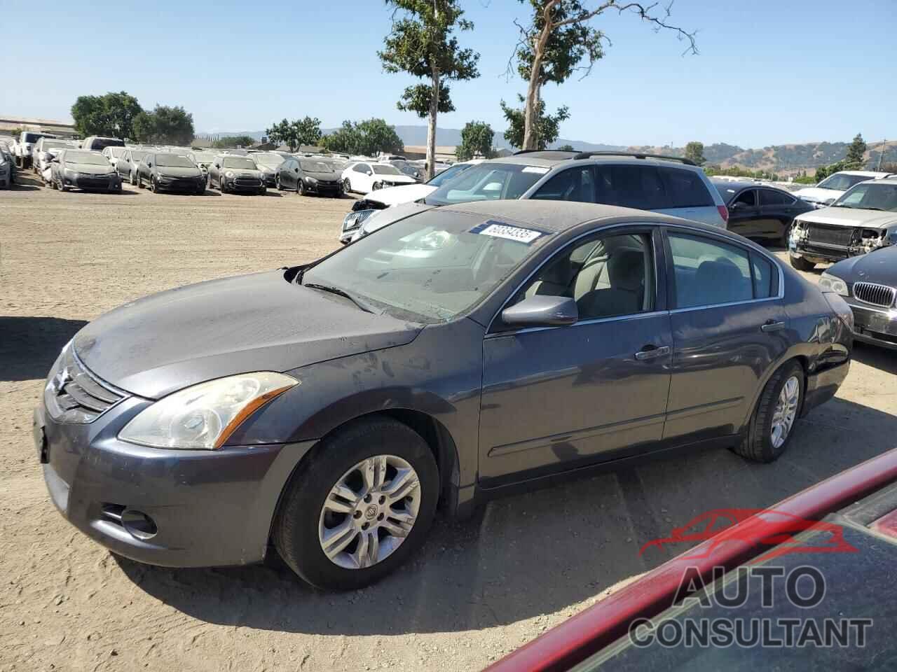 NISSAN ALTIMA 2010 - 1N4AL2AP7AN462780