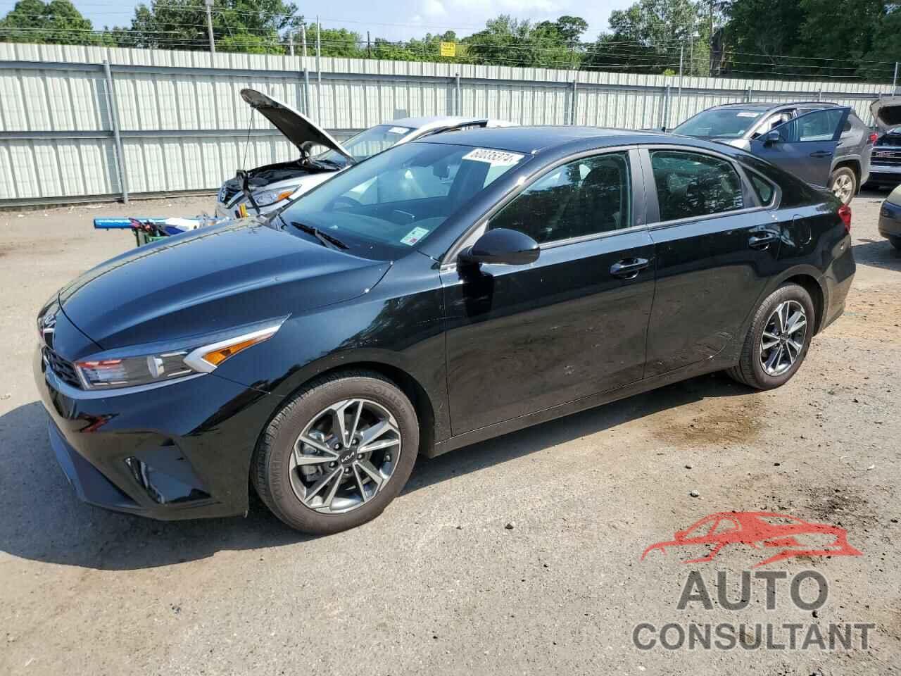 KIA FORTE 2023 - 3KPF24AD6PE669596