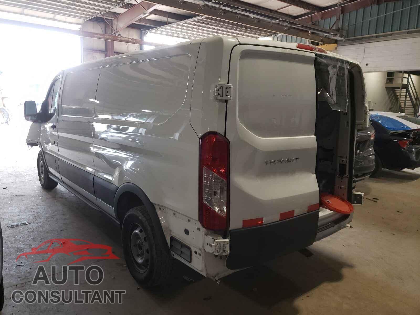 FORD TRANSIT CO 2017 - 1FTBW2YM1HKB52251