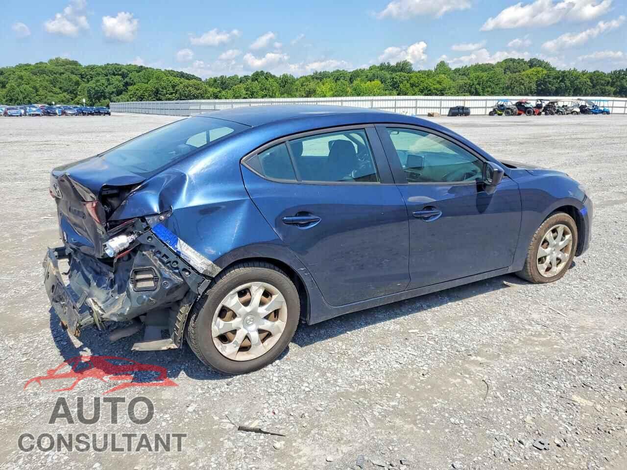 MAZDA 3 2015 - 3MZBM1U79FM188675
