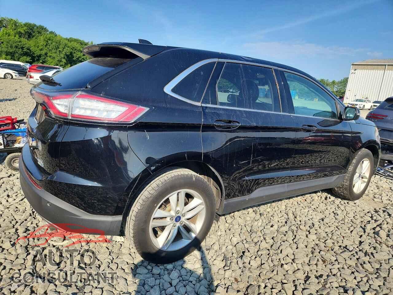 FORD EDGE 2018 - 2FMPK4J99JBC21928