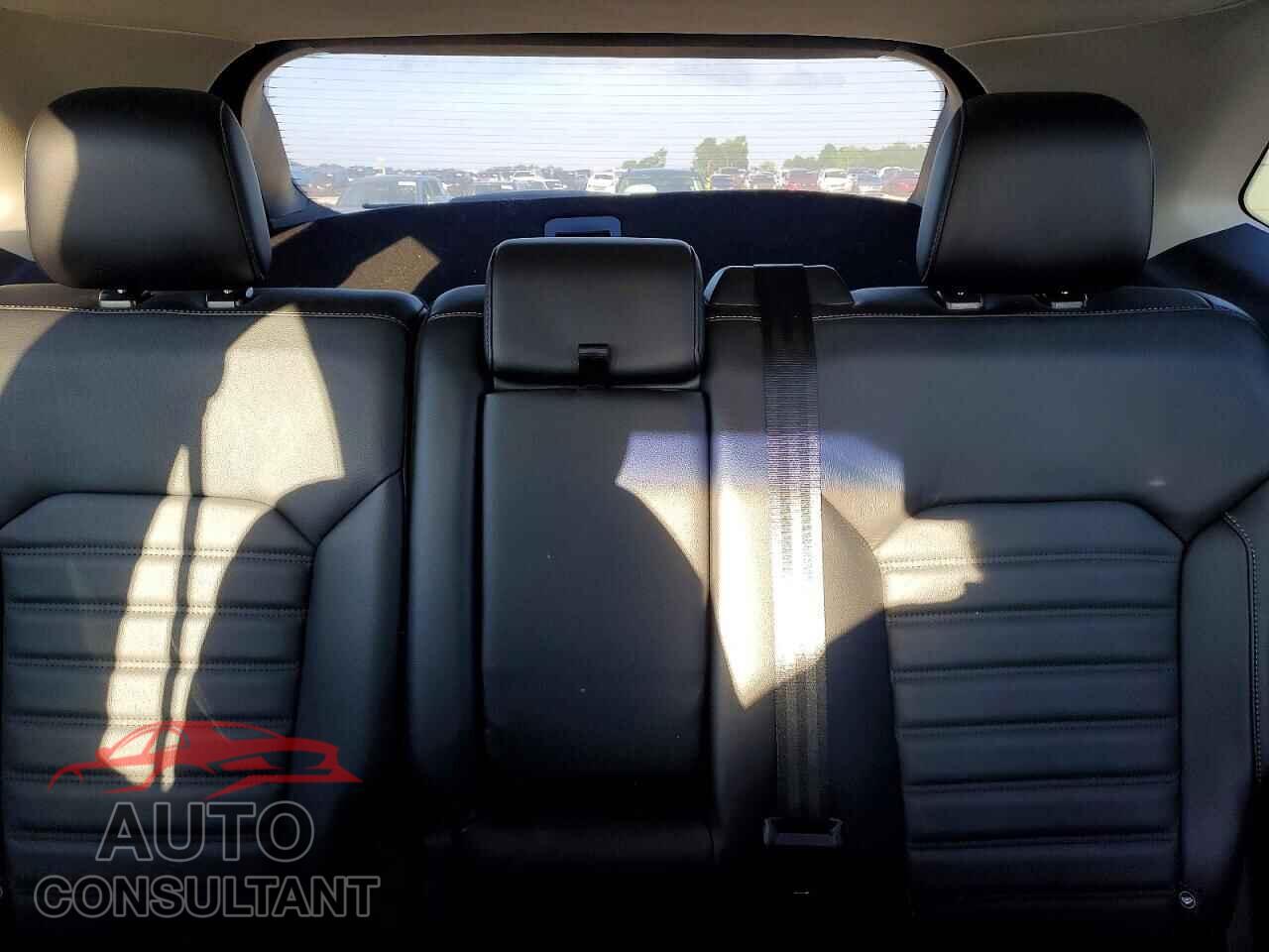 FORD EDGE 2016 - 2FMPK3J99GBC39834