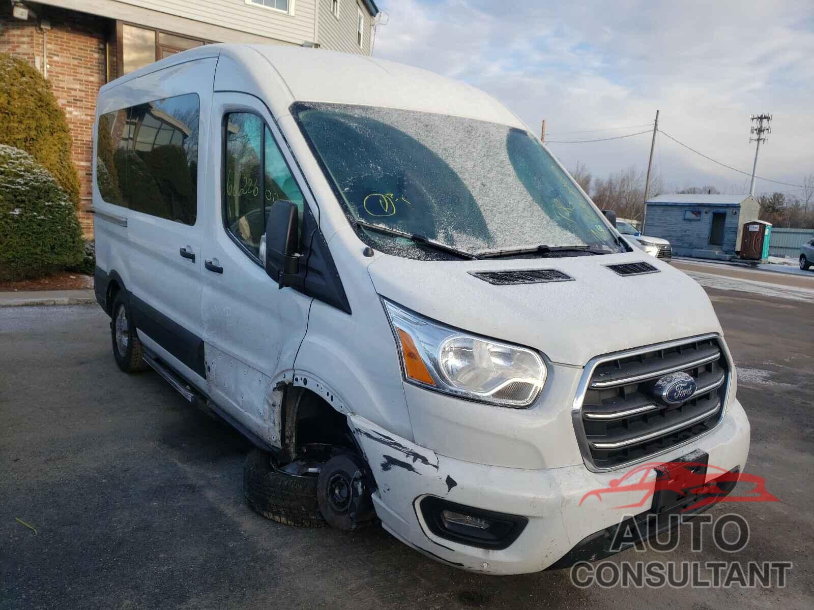 FORD TRANSIT CO 2020 - 1FMZK1C86LKA25112