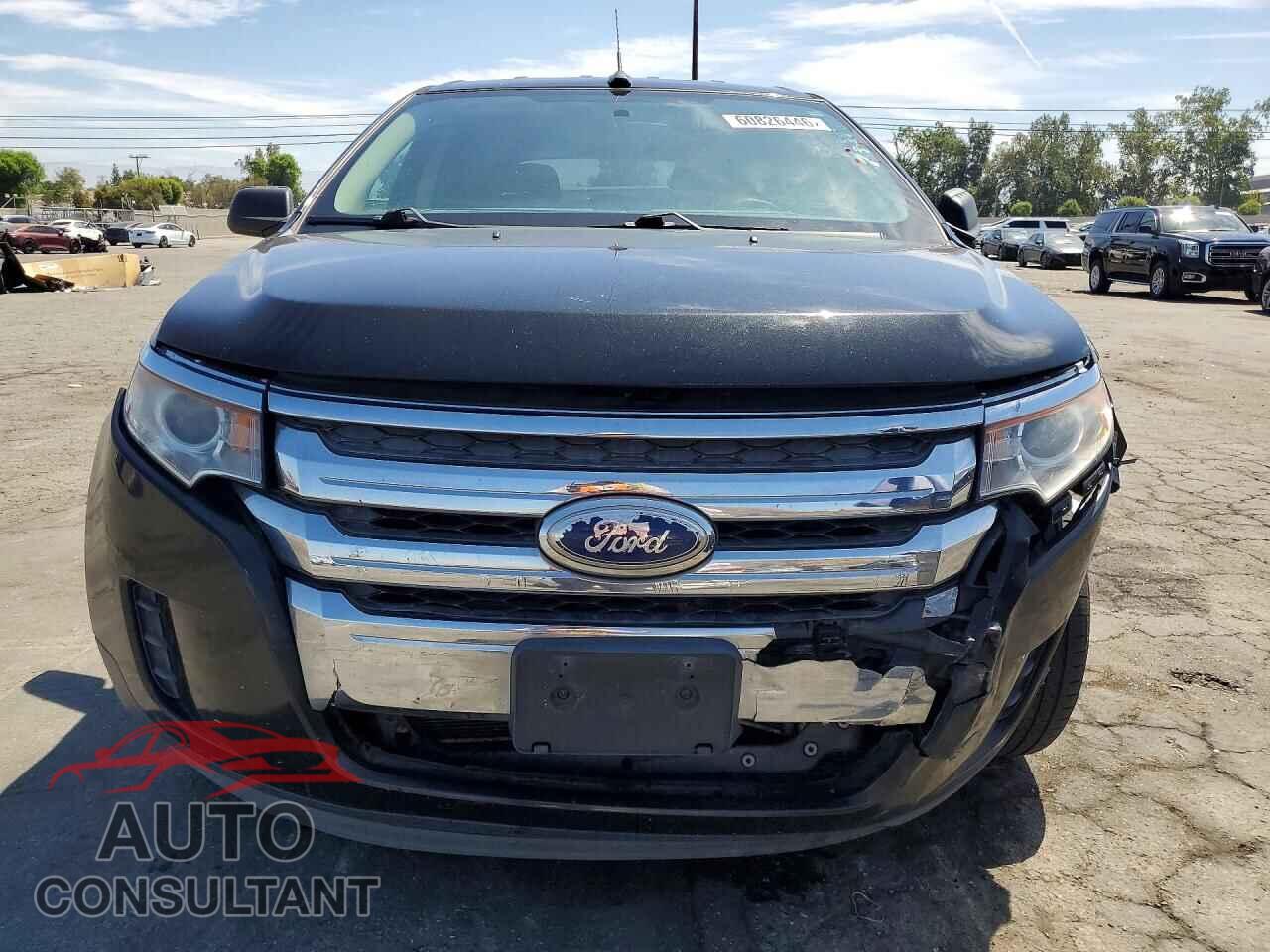 FORD EDGE 2014 - 2FMDK3GC7EBB39847