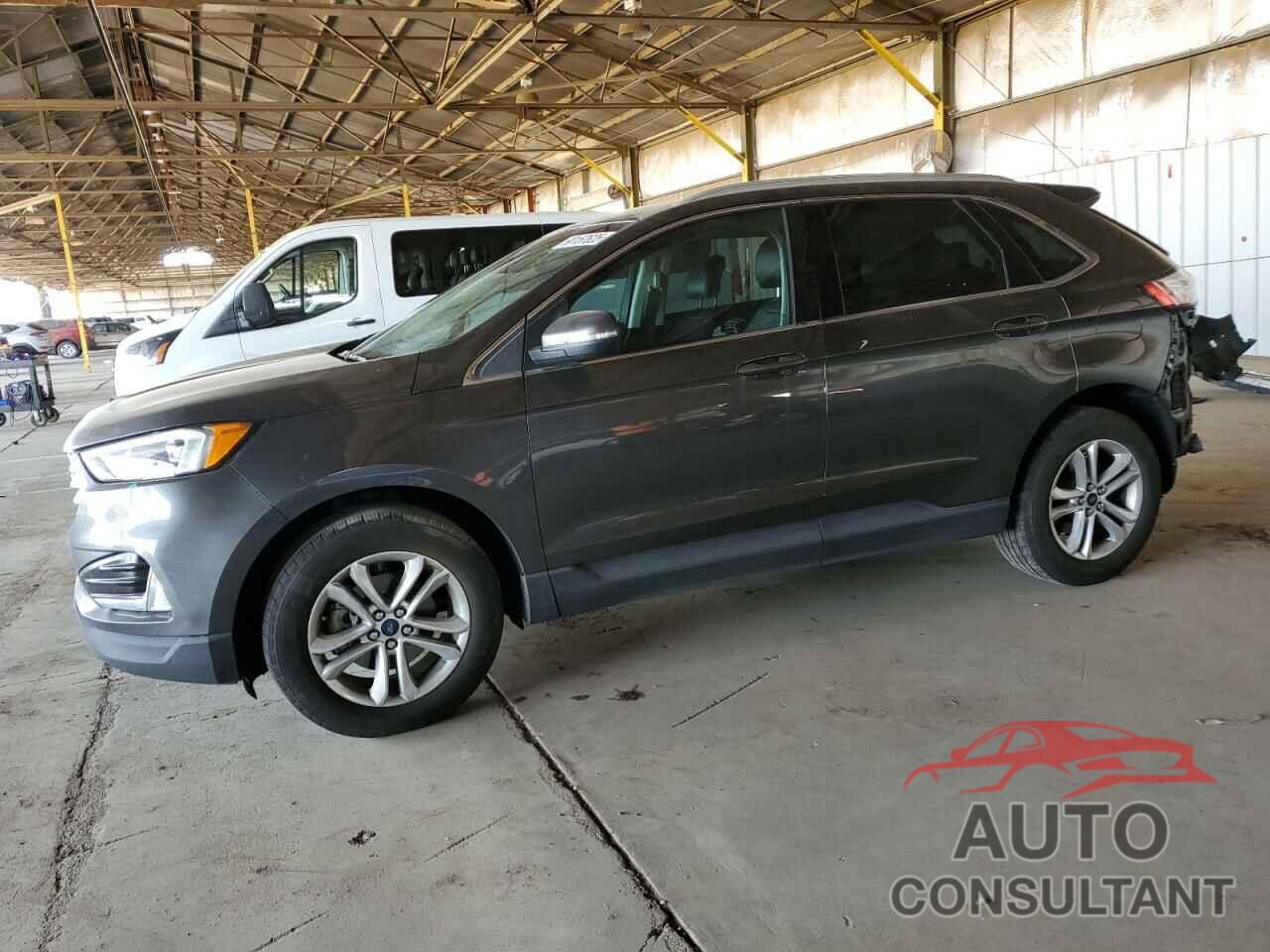 FORD EDGE 2019 - 2FMPK3J94KBC21685