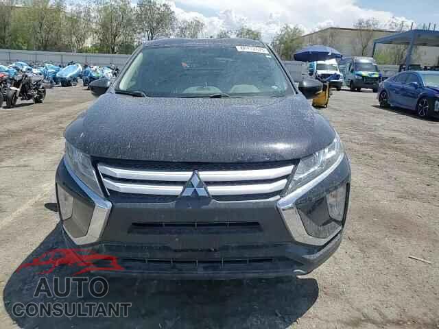 MITSUBISHI ECLIPSE 2019 - JA4AS3AA2KZ048552