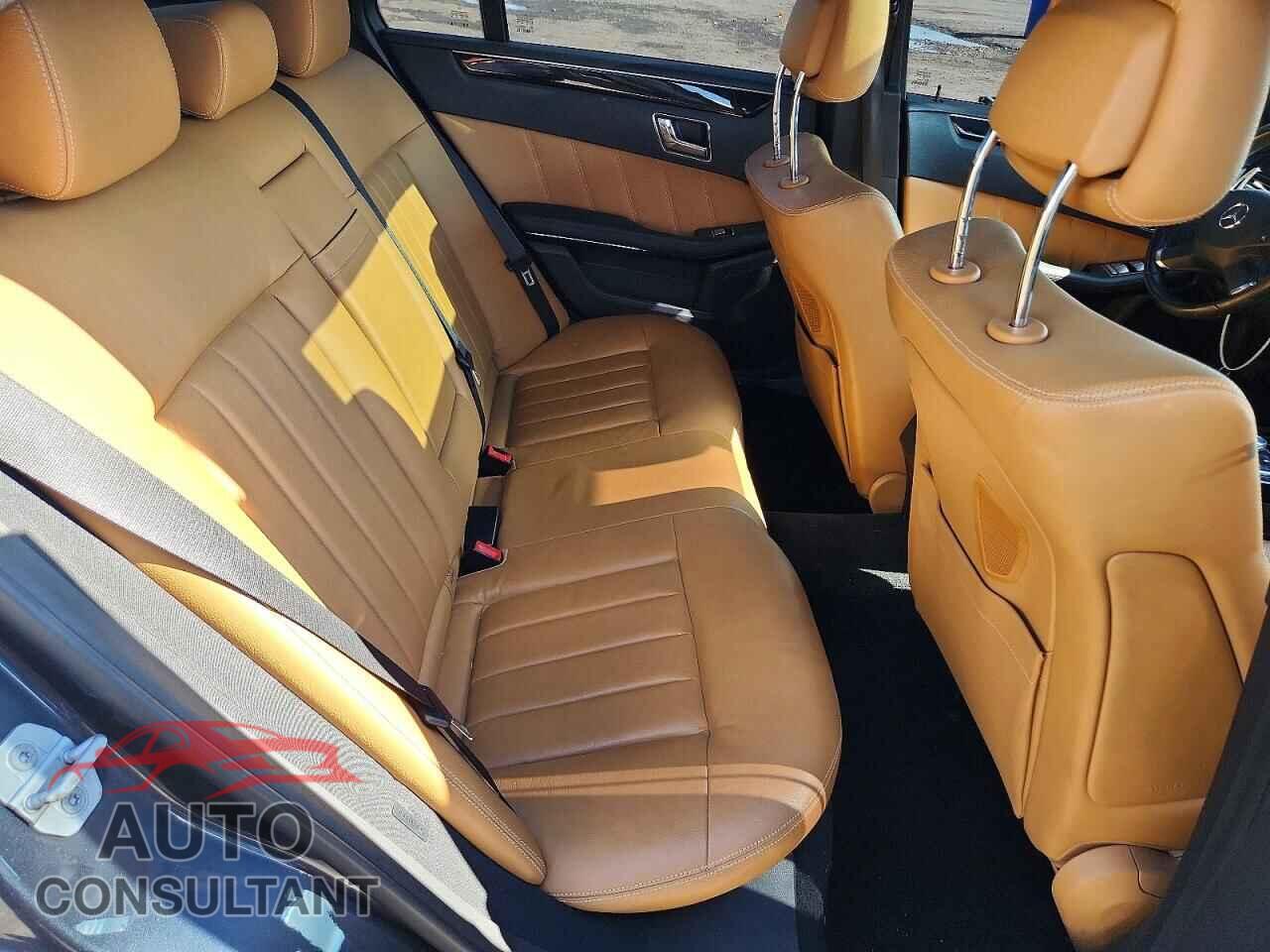 MERCEDES-BENZ E-CLASS 2010 - WDDHF7CB9AA072887