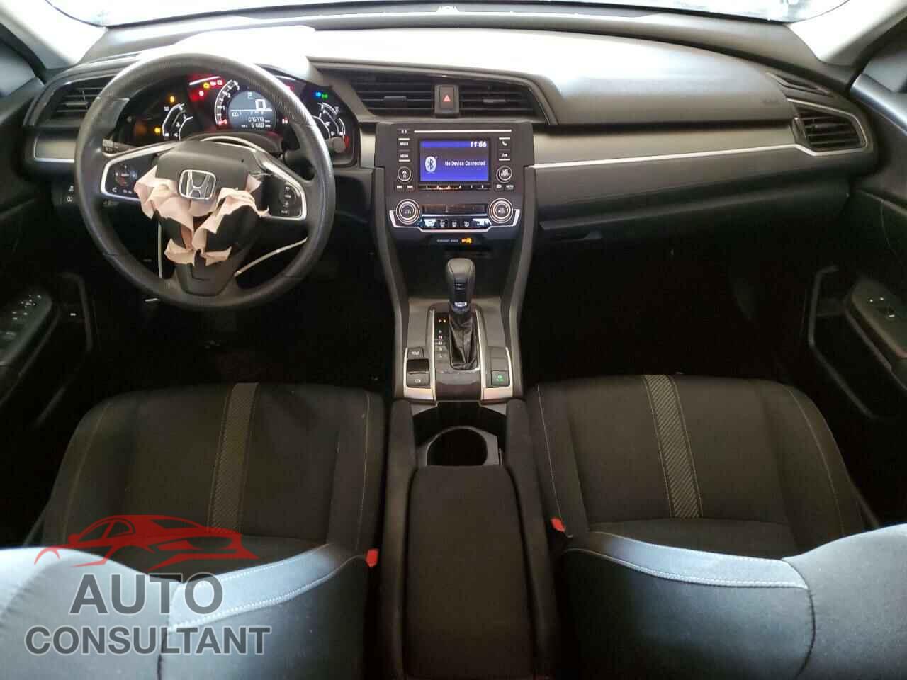 HONDA CIVIC 2016 - 2HGFC2F52GH559430