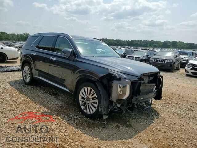 HYUNDAI PALISADE 2020 - KM8R5DHE6LU052516