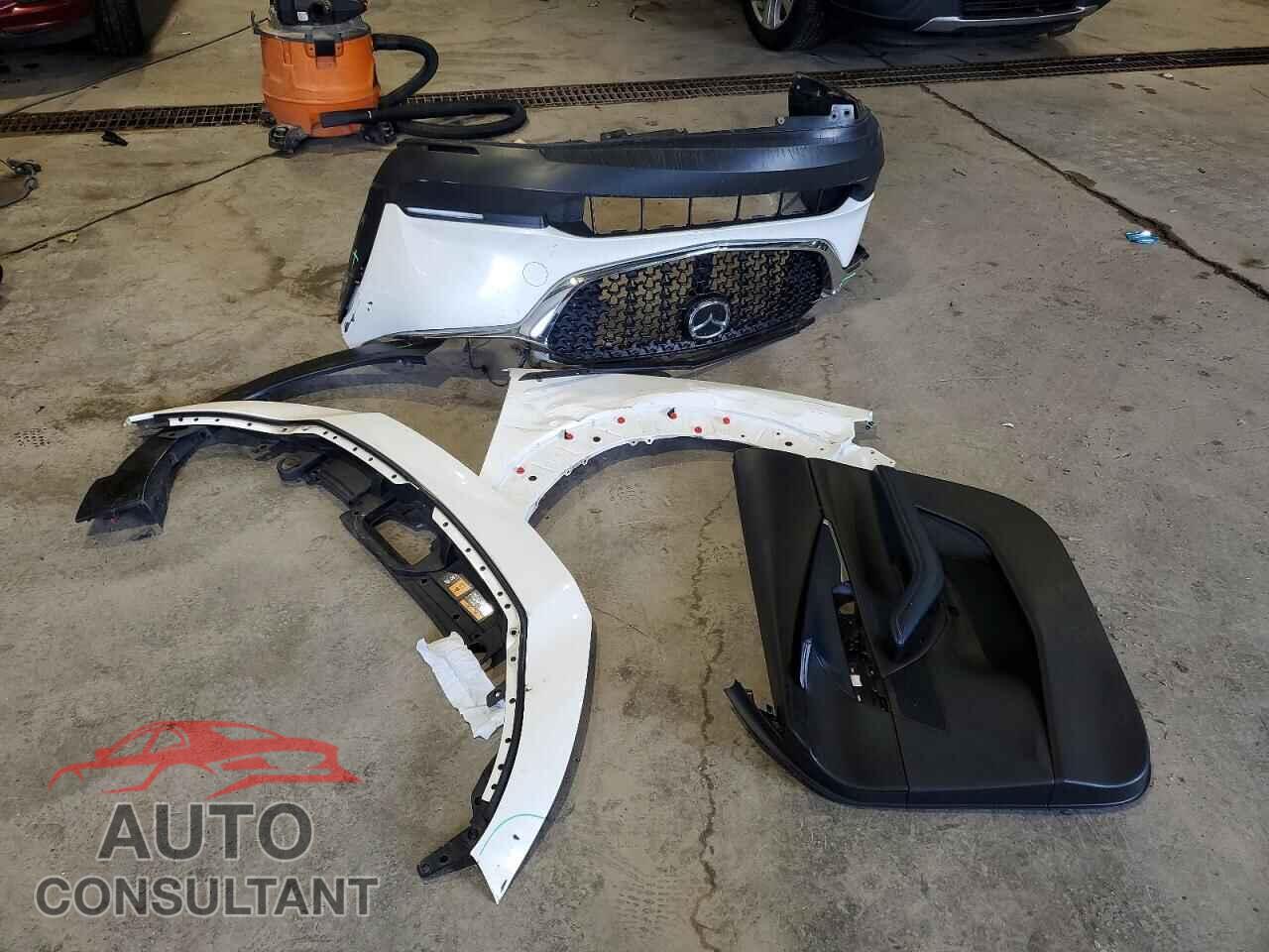 MAZDA CX30 2021 - 3MVDMBBL2MM210772