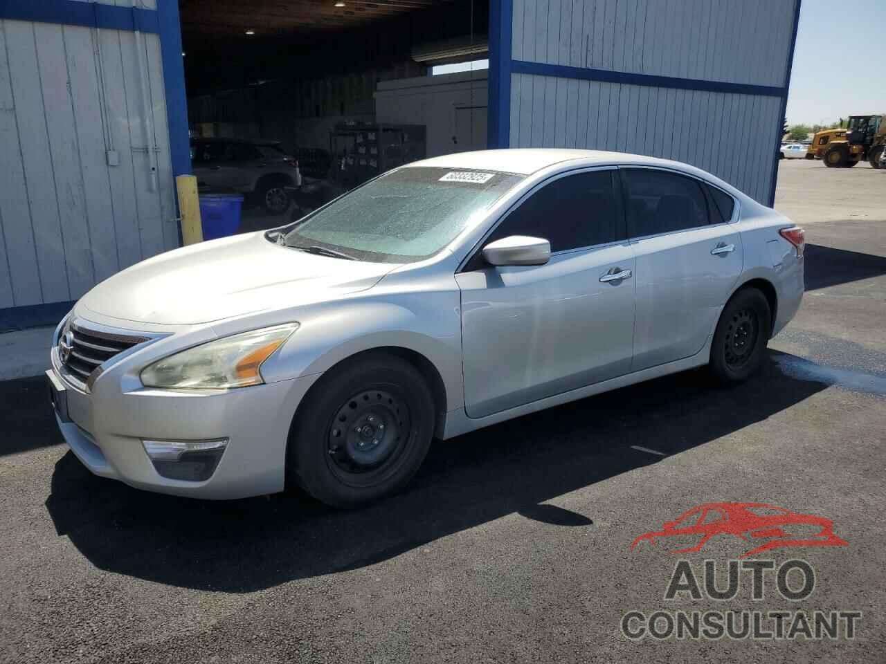NISSAN ALTIMA 2013 - 1N4AL3AP5DC906969