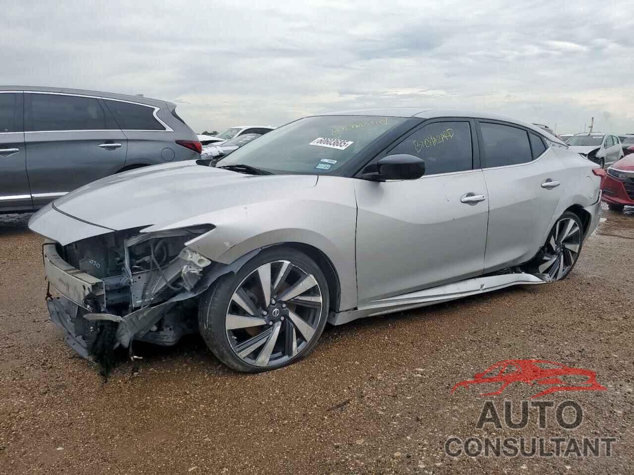 NISSAN MAXIMA 2016 - 1N4AA6AP6GC441887