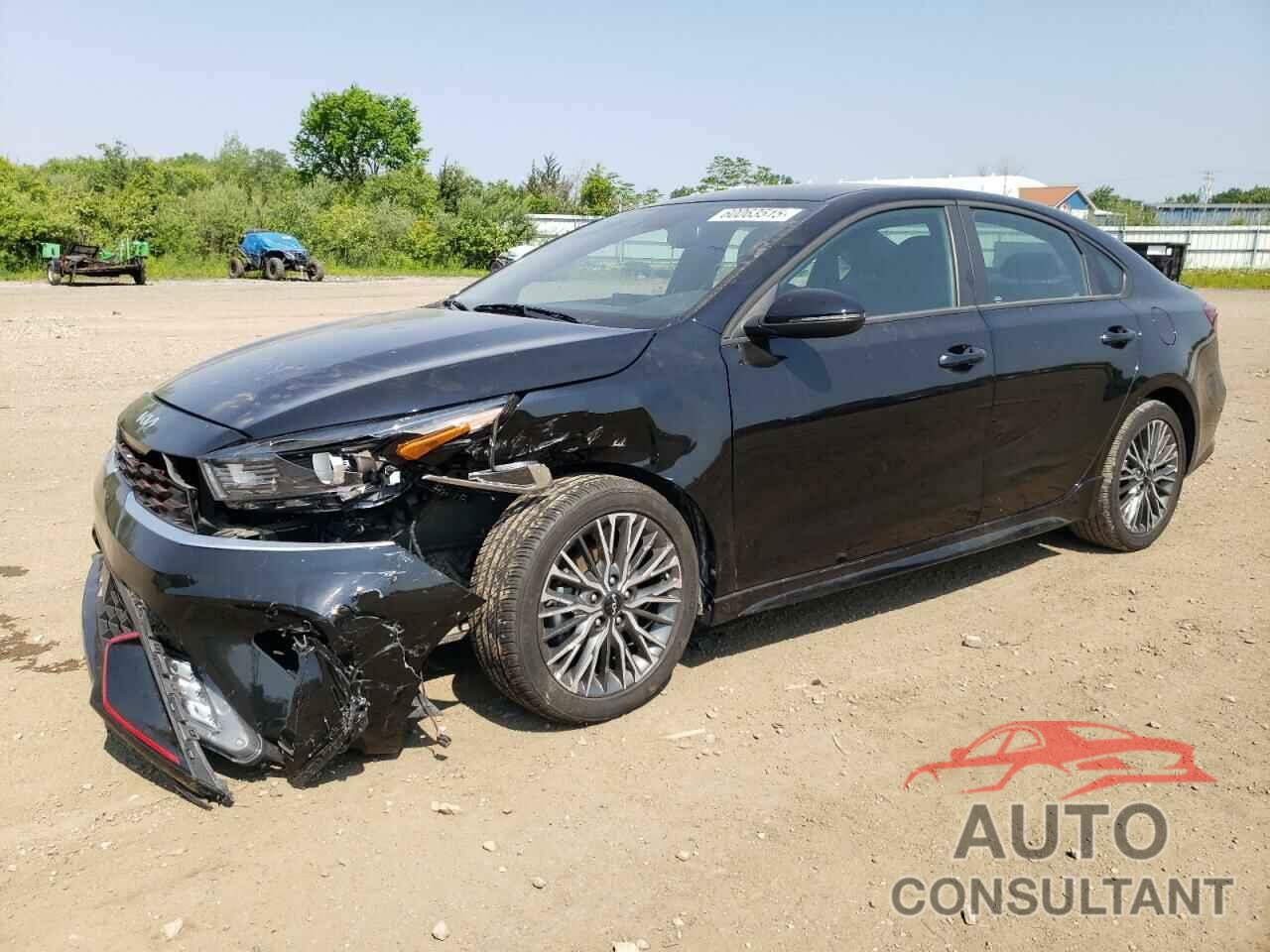 KIA FORTE 2024 - 3KPF54AD9RE792402