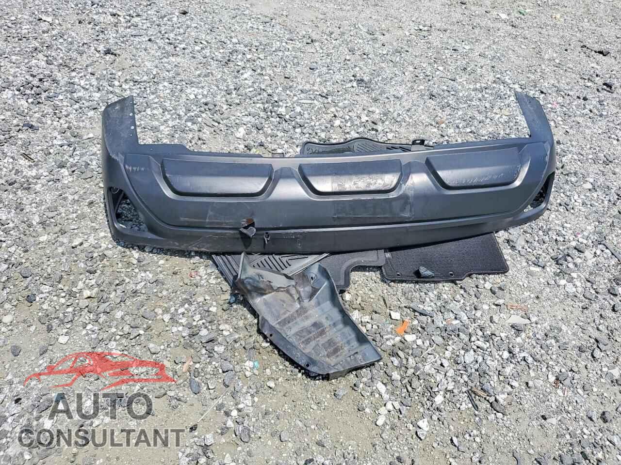 MITSUBISHI ECLIPSE 2023 - JA4ATVAA7PZ005289