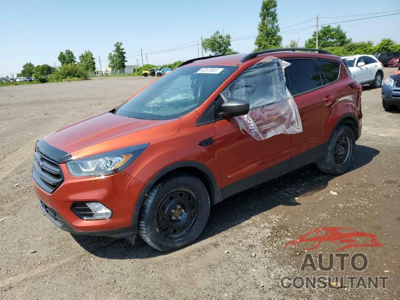 FORD ESCAPE 2019 - 1FMCU9HD9KUB15121