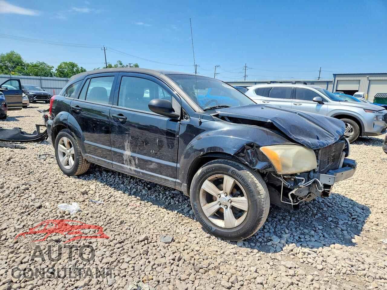 DODGE CALIBER 2010 - 1B3CB4HAXAD532959