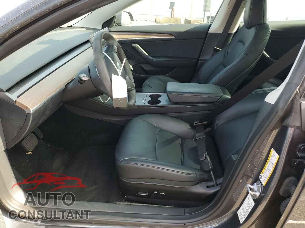 TESLA MODEL 3 2023 - 5YJ3E1EA2PF680355