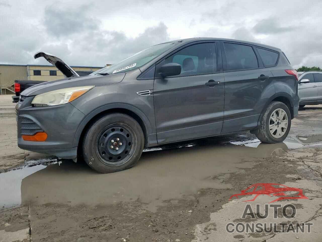 FORD ESCAPE 2015 - 1FMCU0F73FUA78033