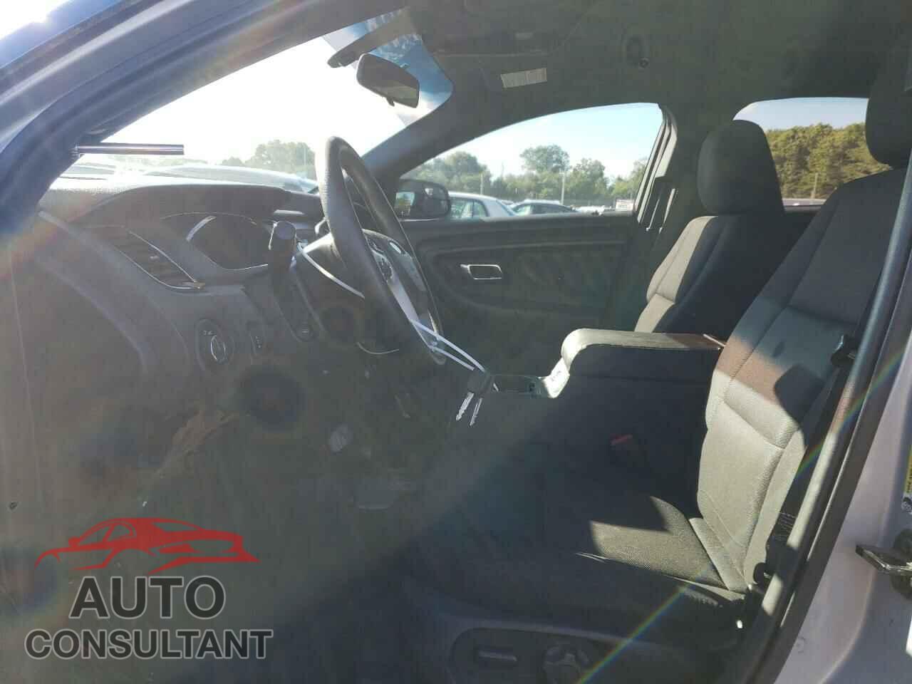 FORD TAURUS 2016 - 1FAHP2MK1GG122556