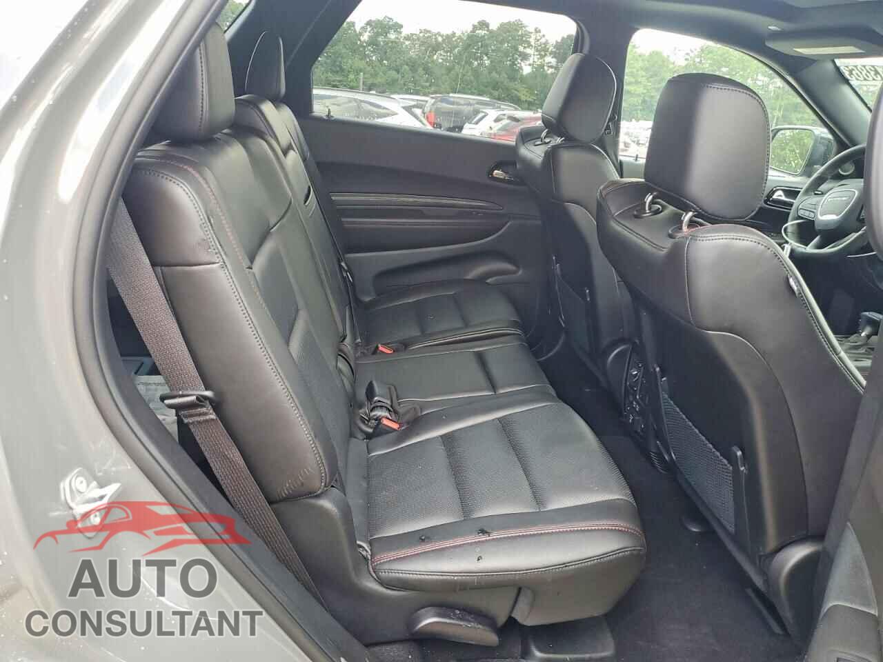 DODGE DURANGO 2026 - 1C4RDJDG2TC246897