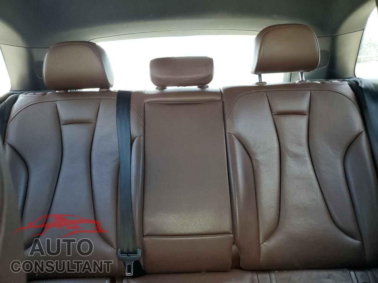 AUDI A3 2017 - WAUUPBFFXHA041081