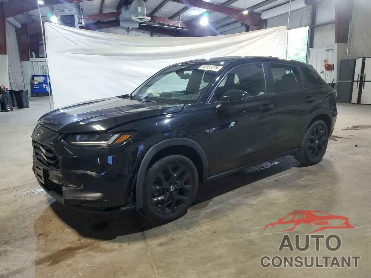 HONDA HR-V 2023 - 3CZRZ2H58PM703145