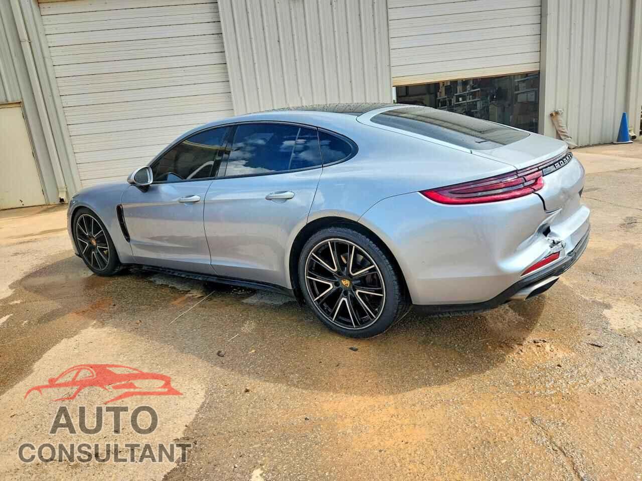 PORSCHE PANAMERA 2020 - WP0AA2A74LL100498